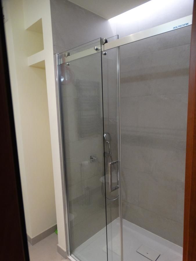 Апартаменты Aldi Apartments Porta Mare Дзивнувек-13