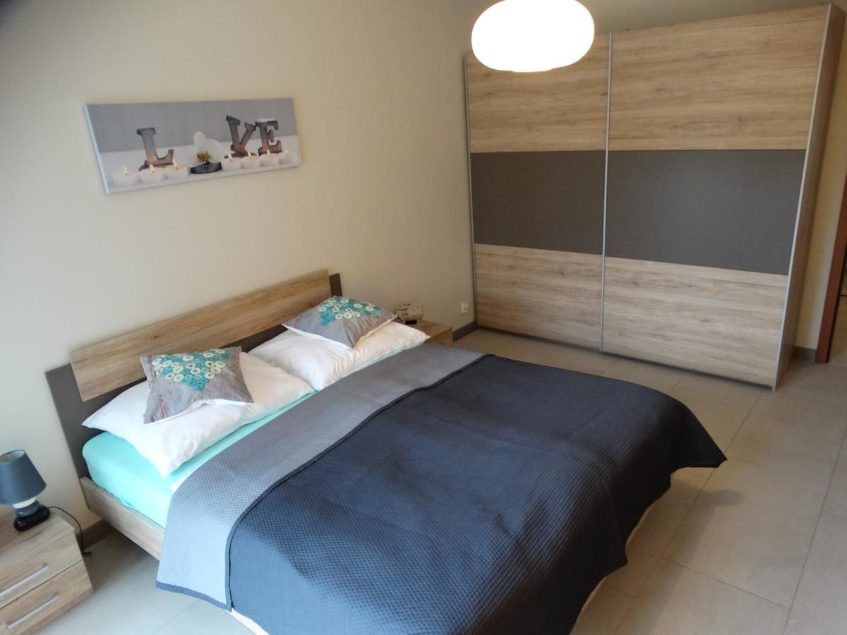 Апартаменты Aldi Apartments Porta Mare Дзивнувек-16