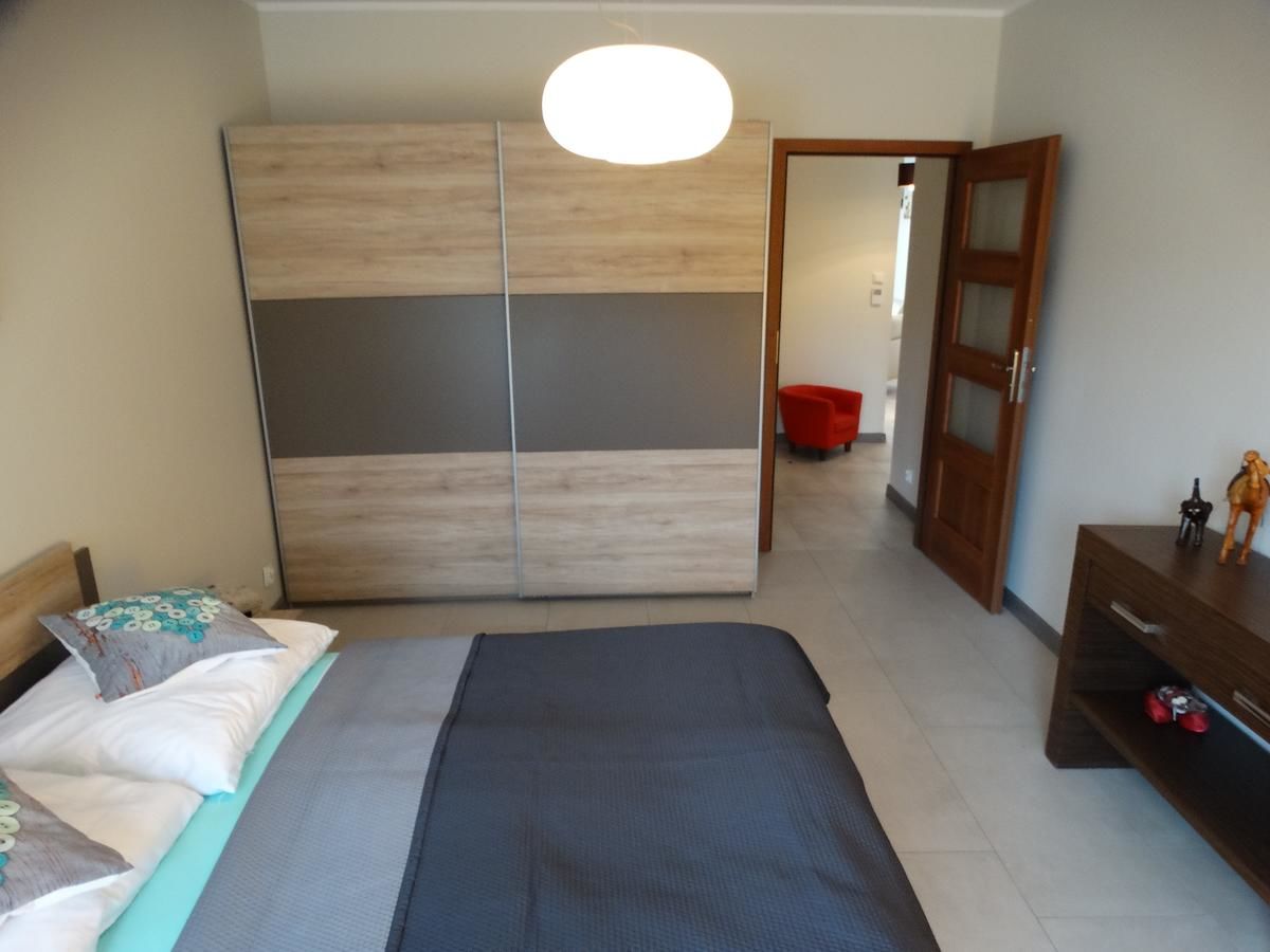 Апартаменты Aldi Apartments Porta Mare Дзивнувек-18