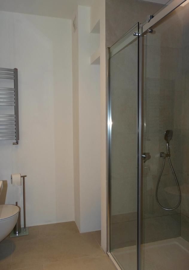 Апартаменты Aldi Apartments Porta Mare Дзивнувек-25
