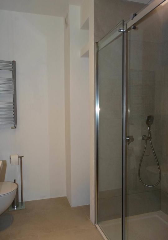 Апартаменты Aldi Apartments Porta Mare Дзивнувек-28