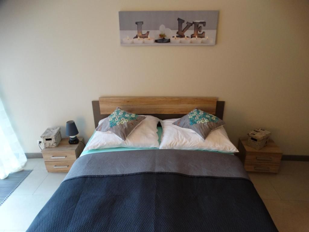 Апартаменты Aldi Apartments Porta Mare Дзивнувек-30