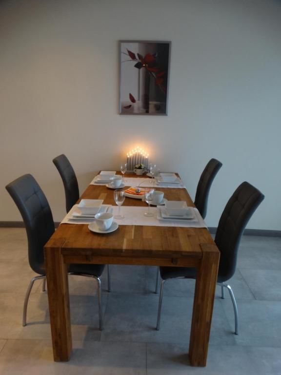 Апартаменты Aldi Apartments Porta Mare Дзивнувек-40