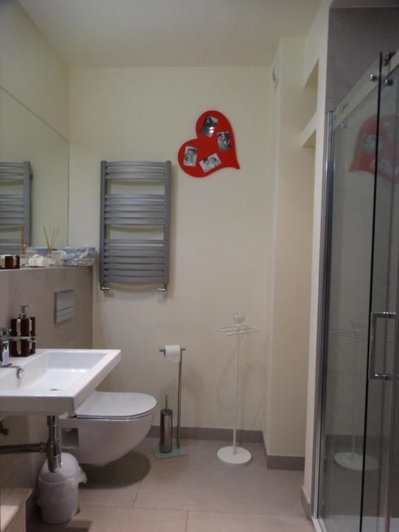 Апартаменты Aldi Apartments Porta Mare Дзивнувек-42