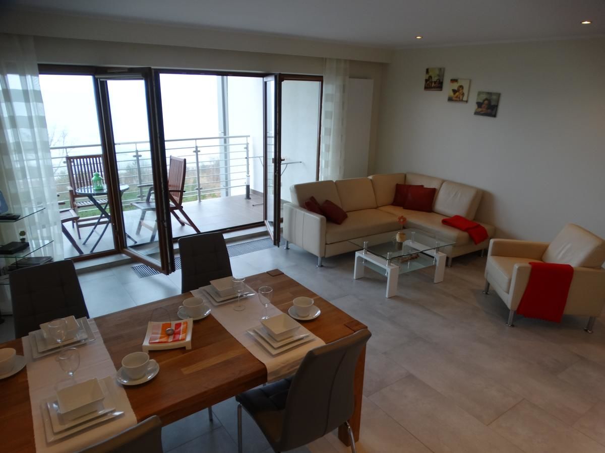 Апартаменты Aldi Apartments Porta Mare Дзивнувек-7